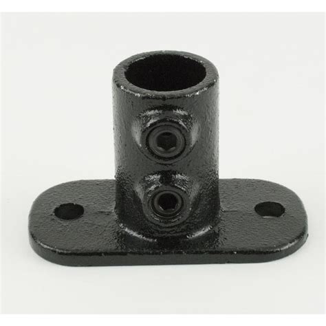 structural pipe fittings lowes|pipe flange with set screw.